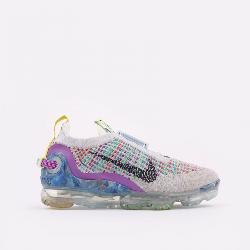 Кроссовки Nike WMNS Air Vapormax 2020 FK CJ6741-001