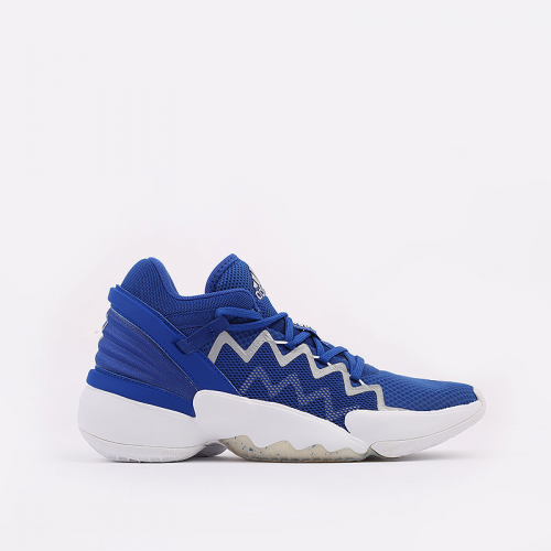 Кроссовки adidas D.O.N. Issue 2 FW8514