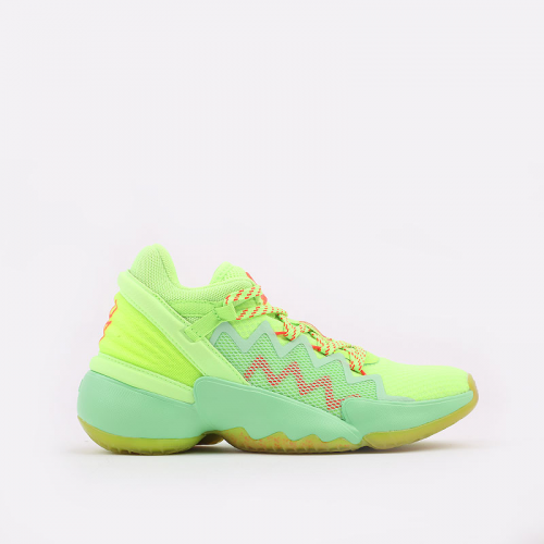 Кроссовки adidas D.O.N. Issue 2 FU7385
