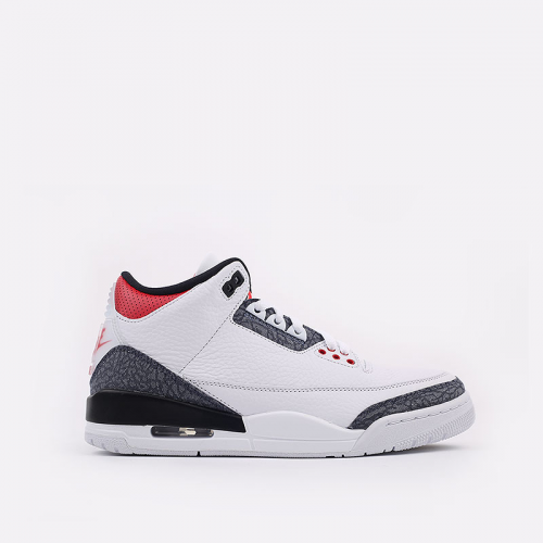 Кроссовки Jordan 3 Retro SE CZ6431-100