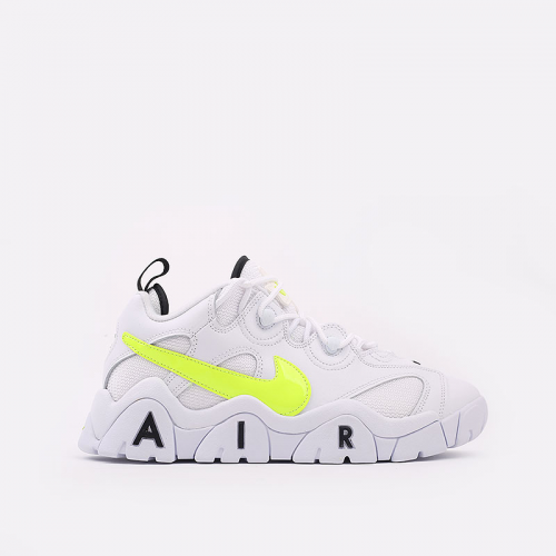 Кроссовки Nike Air Barrage Low CN0060-100
