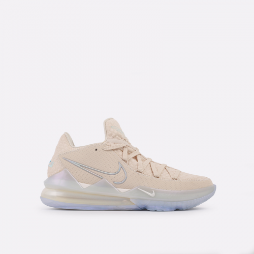 Кроссовки Nike Lebron XVII Low CD5007-200