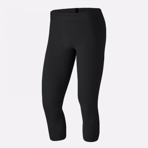 Тайтсы Nike Yoga Dri-FIT Infinalon 3/4 Tights CT1830-010