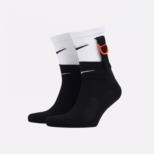 Носки Nike SNKR Sox SK0099-100