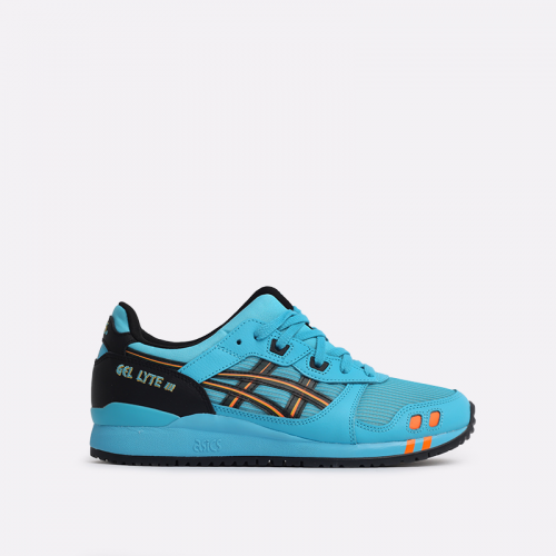 Кроссовки ASICS Gel Lyte III OG 1201A052-400