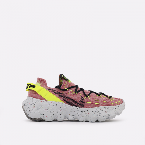 Кроссовки Nike WMNS Space Hippie 04 CD3476-700