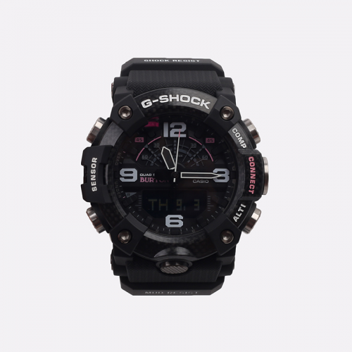 Часы Casio x Burton GG-B100BTN-1AER