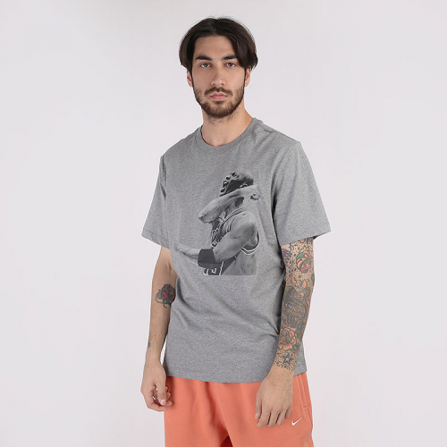 Футболка Jordan Photo Short-Sleeve Crew CN3588-091