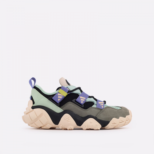 Кроссовки adidas FYW XTA FW3239