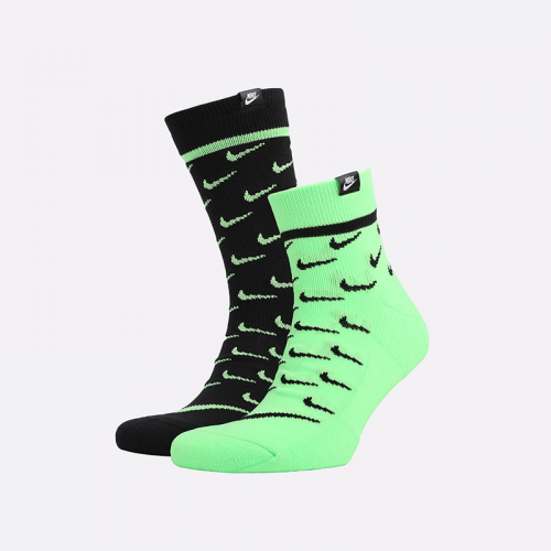 Носки Nike Sneakr Sox CK5607-902