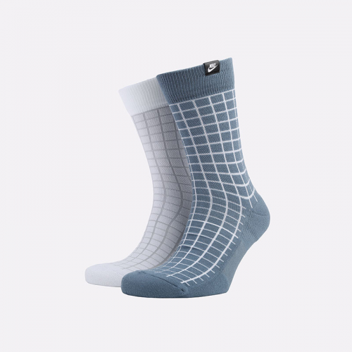 Носки Nike Sneakr Sox CK5590-904