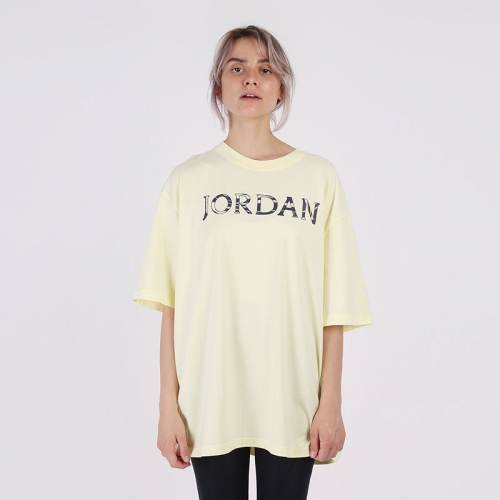 Футболка Jordan Utility T-Shirt CV7443-877