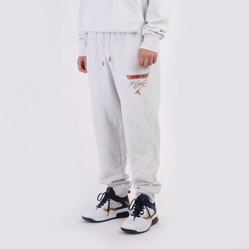 Брюки Jordan Flight Fleece Trousers CZ1209-094
