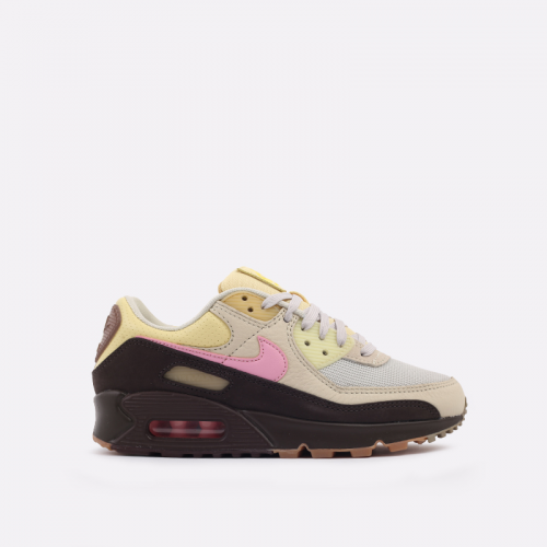 Кроссовки Nike WMNS Air Max 90 CZ0469-200
