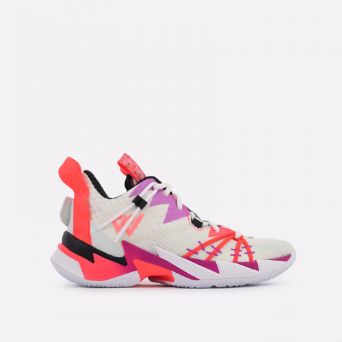 Кроссовки Jordan Why Not Zero.3 SE CK6611-101