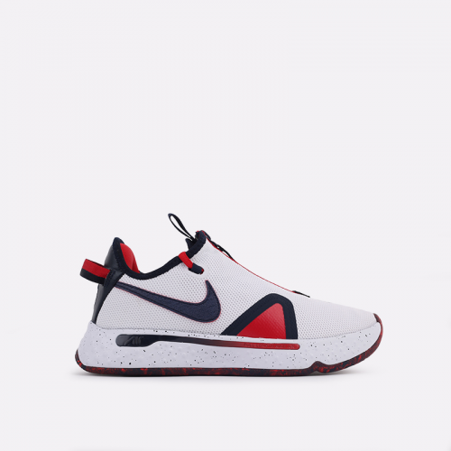 Кроссовки Nike PG 4 CD5079-101