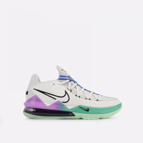 Кроссовки Nike Lebron XVII Low CD5007-005