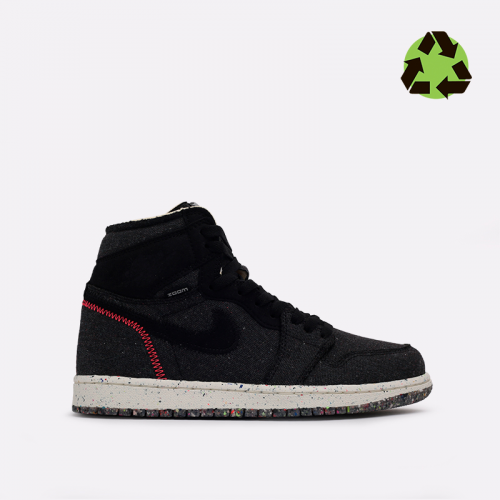 Кроссовки Jordan 1 High Zoom Air CW2414-001