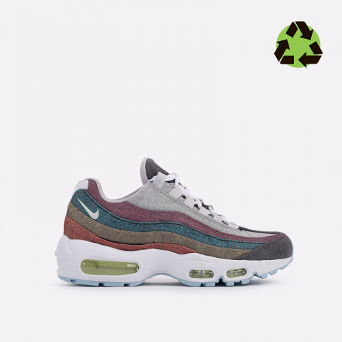 Кроссовки Nike Air Max 95 NRG CK6478-001
