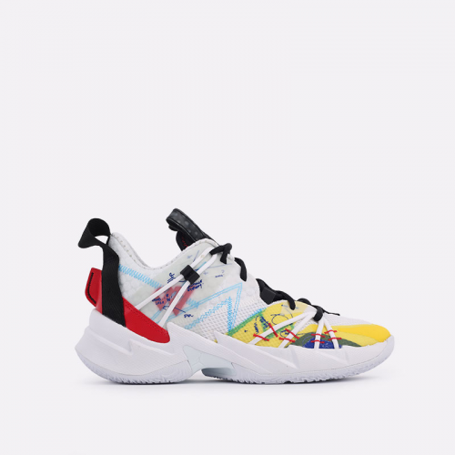 Кроссовки Jordan Why Not Zero.3 SE CK6611-100