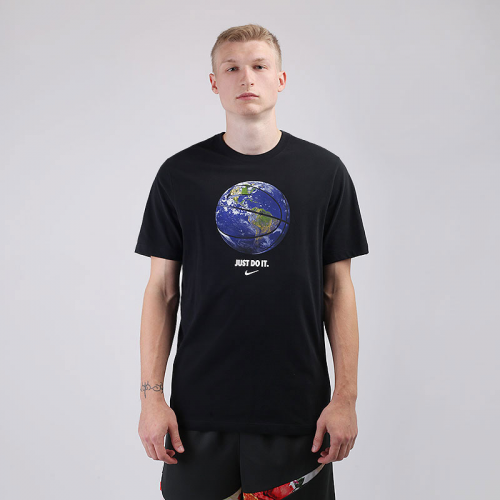 Футболка Nike World Ball CV1073-010