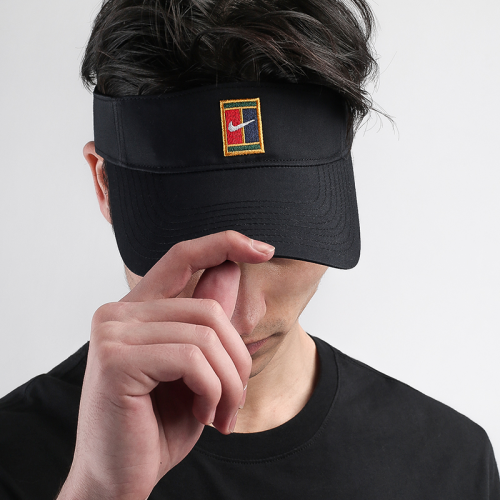 Кепка Nike Heritage Tennis Visor AQ8297-010
