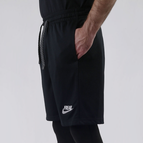 Шорты Nike Giannis Basketball Shorts CK6212-010