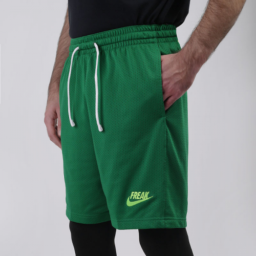 Шорты Nike Giannis Basketball Shorts CK6212-302