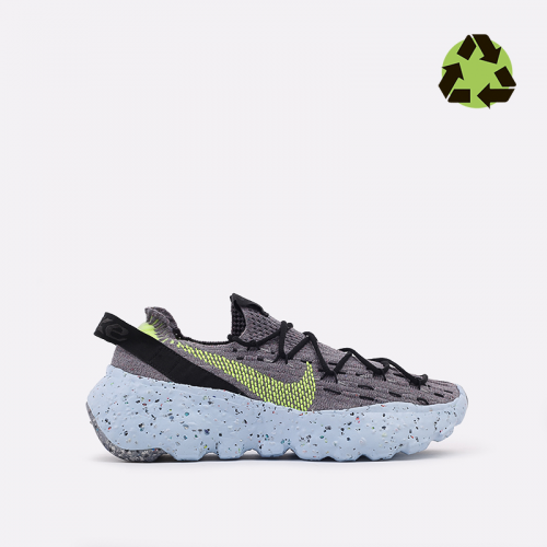 Кроссовки Nike Space Hippie 04 CZ6398-001