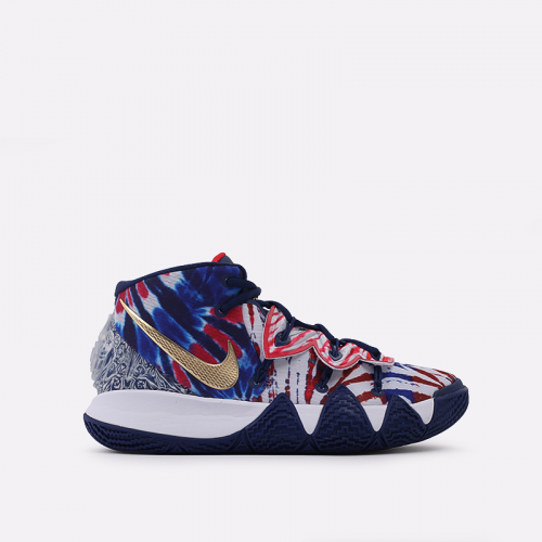 Кроссовки Nike Kybrid S2 CQ9323-400