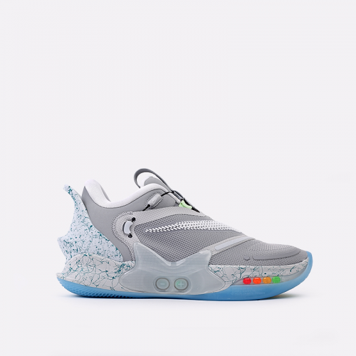 Кроссовки Nike Adapt BB 2.0 EU CV2441-003