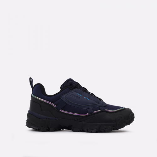Кроссовки PUMA Trailfox Overland MTS IRD 37340901