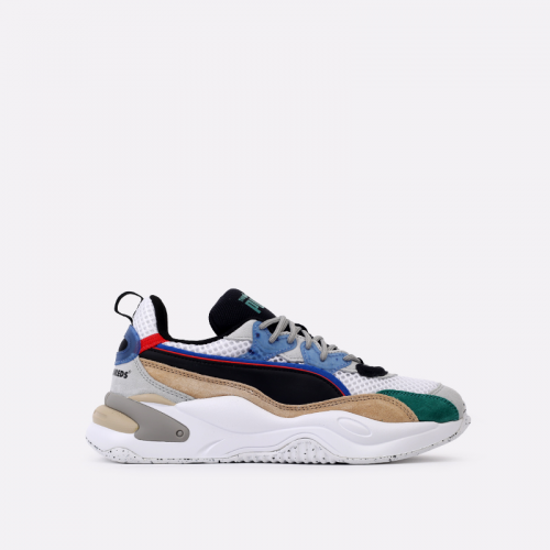 Кроссовки PUMA RS-2K HF x The Hundreds 37372401