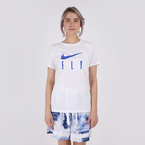 Футболка Nike Fly CW6701-100