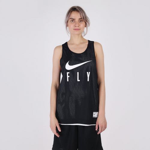 Майка Nike Fly CK6607-010