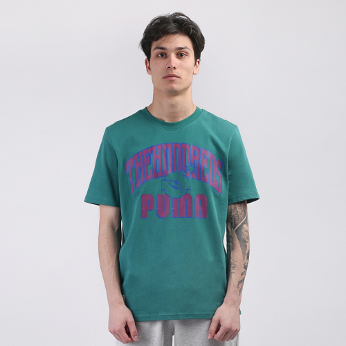 Футболка PUMA x The Hundreds 59831490
