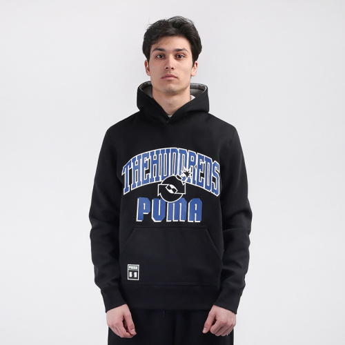 Толстовка PUMA x The Hundreds 59831101