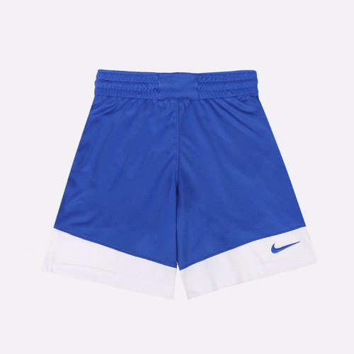 Шорты Nike Basketball Shorts Boys 872390-493