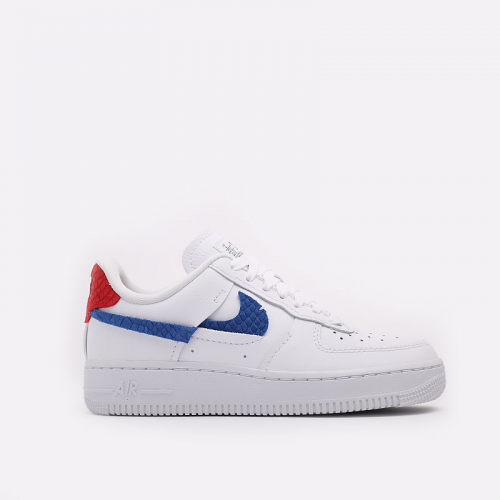 Кроссовки Nike WMNS Air Force 1 LXX DC1164-100