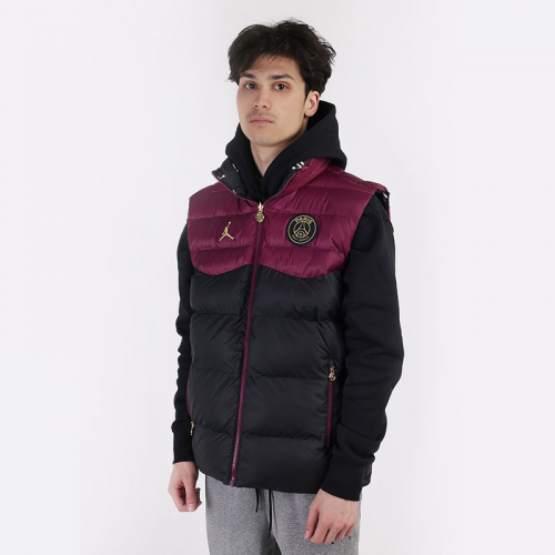 Жилет Jordan Paris Saint-Germain Down Gilet CV9956-610