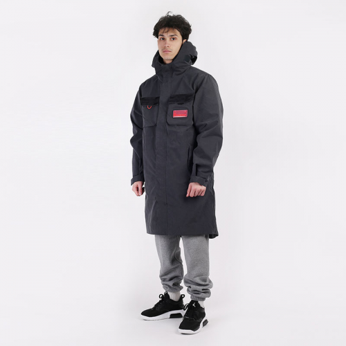 Куртка Jordan 23 Engineered Parka CK8908-045