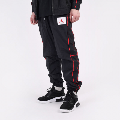 Брюки Jordan Flight Warm-Up Trousers CK6656-010