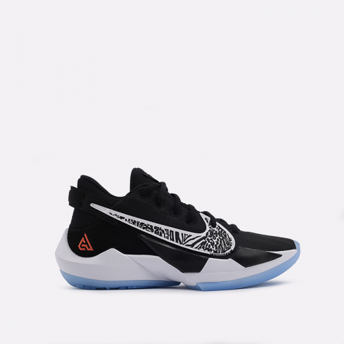 Кроссовки Nike Zoom Freak 2 CK5424-001