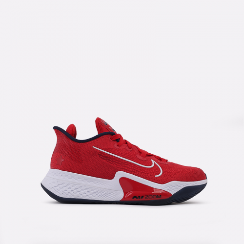 Кроссовки Nike Air Zoom BB NXT CK5707-600