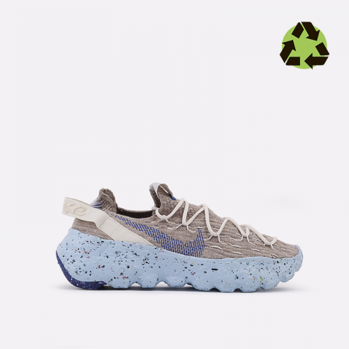 Кроссовки Nike Space Hippie 04 CZ6398-101