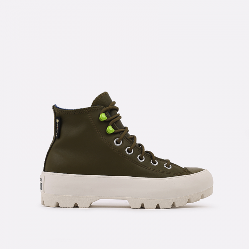 Кеды Converse Ctas Lugged Winter Hi 568764