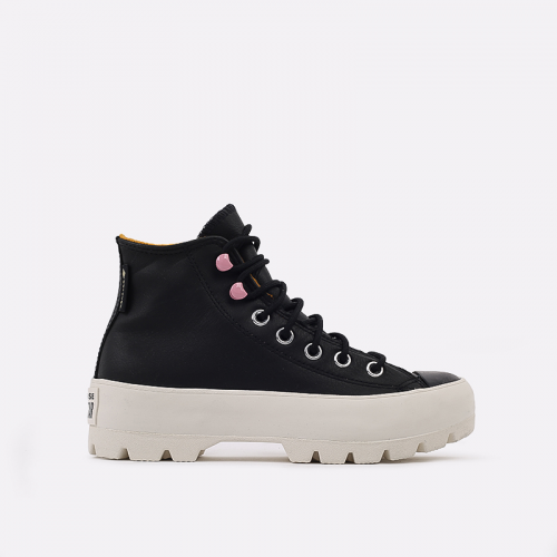 Кеды Converse Ctas Lugged Winter Hi 568763