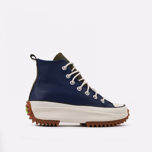 Кеды Converse Run Star Hike Hi 568650