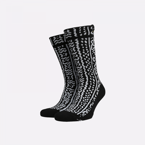 Носки Nike Snkr Sox CK6769-010