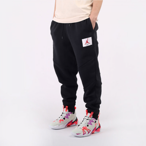 Брюки Jordan Flight Fleece Trousers CV6148-010